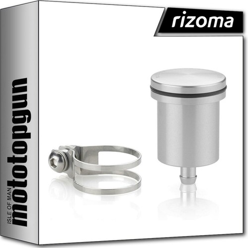 Rizoma ct015a rear brake fluid - rear,