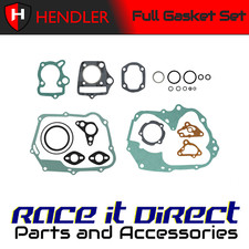 Gasket Set Full For Honda ATC 70 1979-1985 Hendler