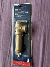 Camco Automatic Temperature & Pressure Relief Valve