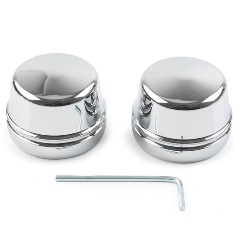 Aluminum chrome front - aluminum,