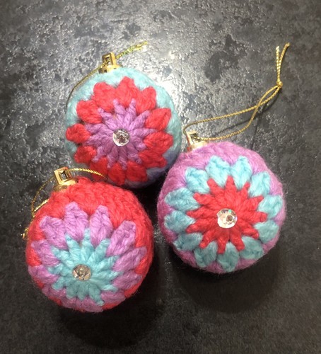 Sale hand crochet - hand,