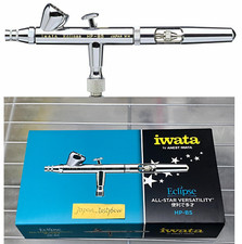 ANEST IWATA Eclipse HP-BS