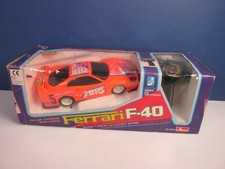 RARE vintage FERRARI F40 CAR