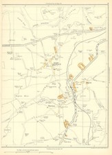 YORKSHIRE East Keswick Bardsey