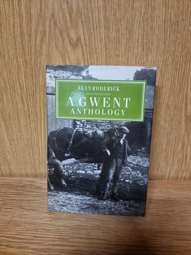 1998 gwent anthology by - a,
