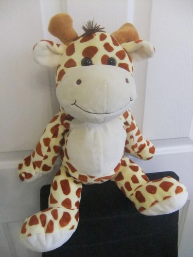 Keel ginger yellow - yellow, giraffe