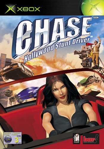 Chase hollywood stunt - chase:,