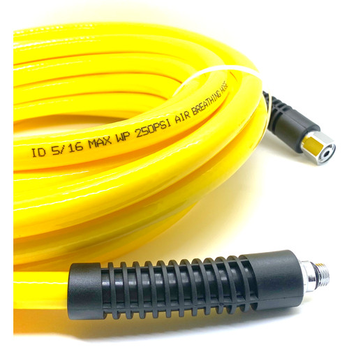 H2odyssey scuba hookah hose - scuba, 40