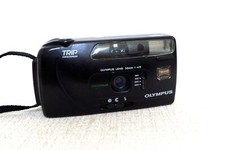 OLYMPUS TRIP Panorama 35mm