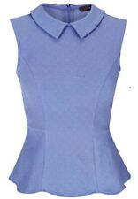 Gok Wan Peplum Top/Blouse