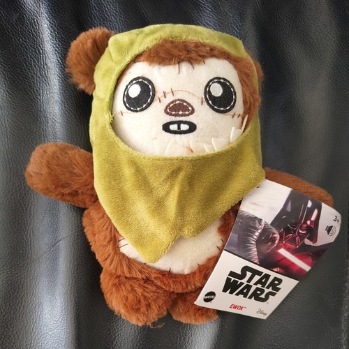 Star wars wicket - star, ewok