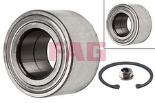 Fag Rear Wheel Bearing Kit For