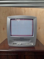 14 Inch Daewoo CRT Retro