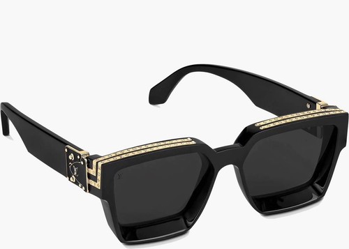 Louis vuitton millionaires - vuitton, 1.1