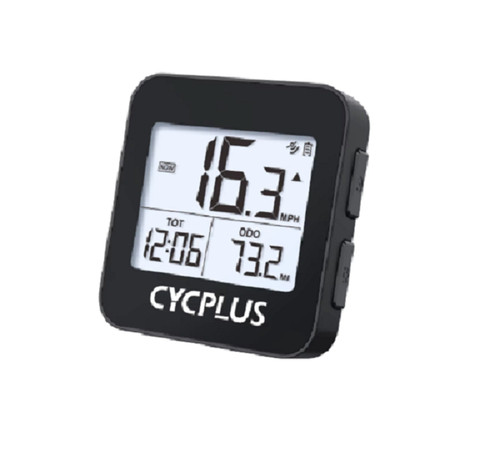 Cycplus gps bike computer - cycplus,