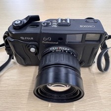 USED Fujifilm GSW 690 III