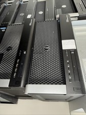 DELL PRECISION T7600  INTEL