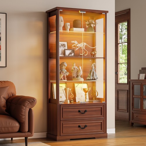Display cabinet 2 - display,
