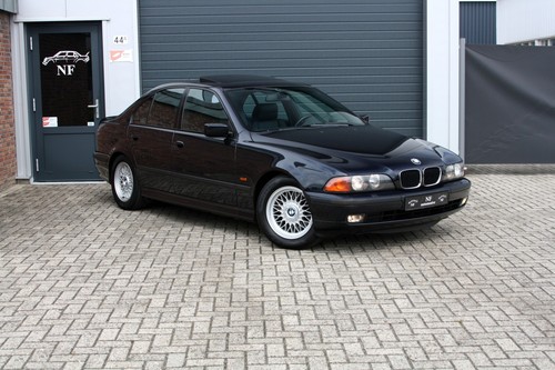 Bmw 525td 525tds - bmw,
