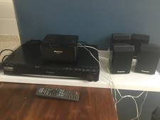 Preowned - Panasonic SA-PT467