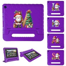 Case For Amazon Fire 7" HD 8"