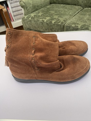 Hotter pixie boots - “pixie”,