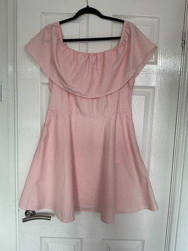 Jack wills dress - wills,
