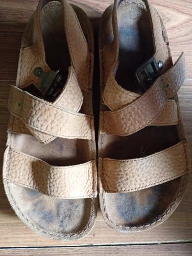 Naturalista sandals 5 - sandals, sz