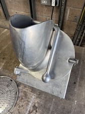 A200 Hobart Accessories grating attachment 