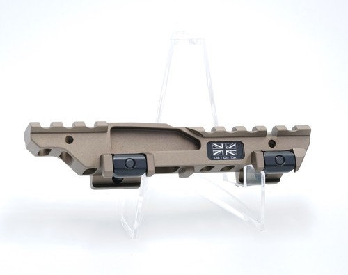 Railscales monolift optics - monolift,