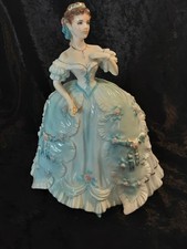 Royal Worcester china Figurine