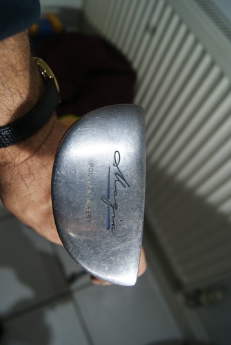 Hippo magia putter - hippo, 34"