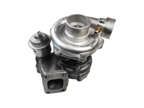 Turbocharger iveco truck - turbocharger,