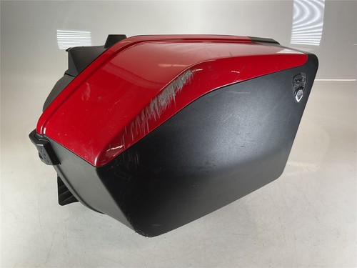 Ducati multistrada 1200 left - ducati,
