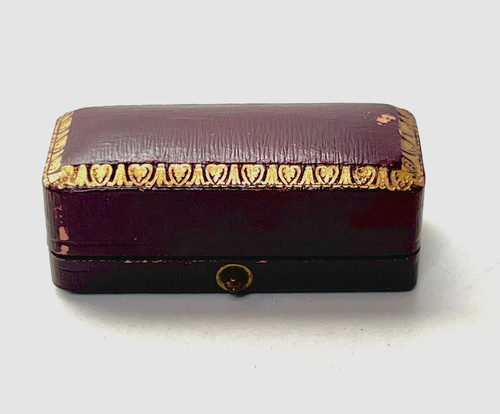 Napiii jewelry box 19th - napiii,