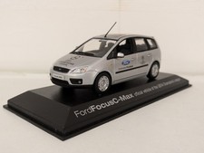*RARE!* Minichamps Ford Focus