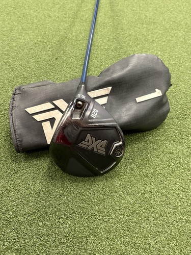 Pxg 0211 driver degree - pxg, 10.5