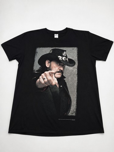 Motorhead lemmy kilmister - motorhead,