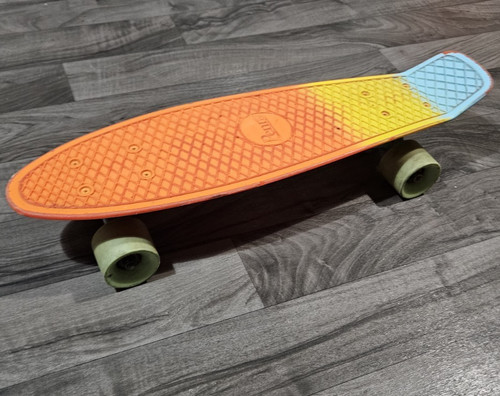 Penny skateboards fade - fade, neptune