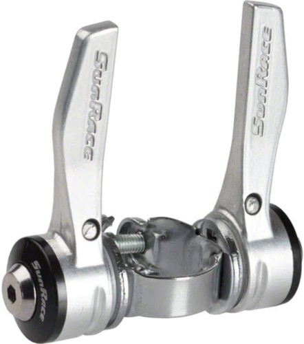Sunrace gear lever - gear, road