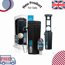 Premium Golf Ball Club Washer