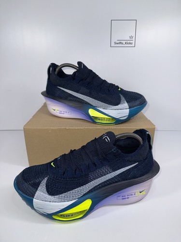 Nike air zoom alphafly - zoom, 3