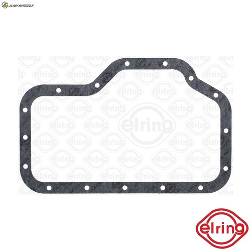 Oil pan gasket 693 - oil, for