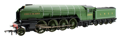 Hornby gauge r3171 lner - hornby,