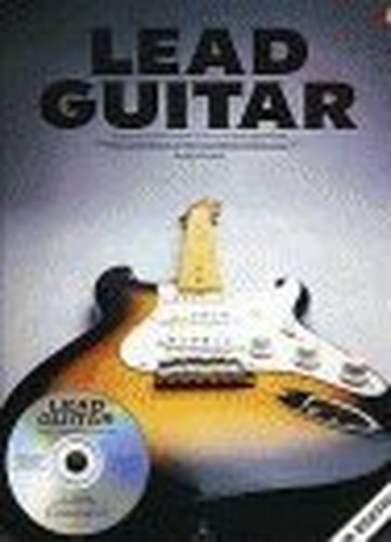 Lead guitar - lead, yourself)