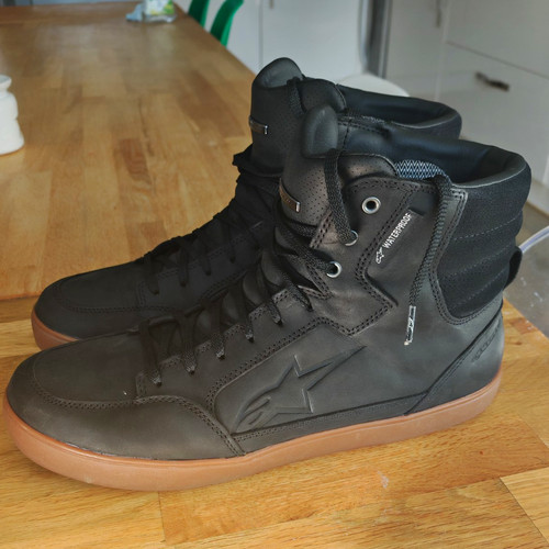 Alpinestars motorcycle - alpinestars, j-6