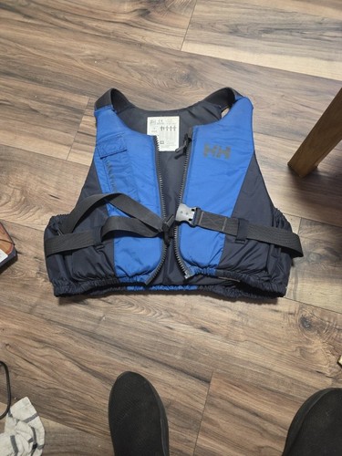 Helly hansen rider vest 50n - helly,