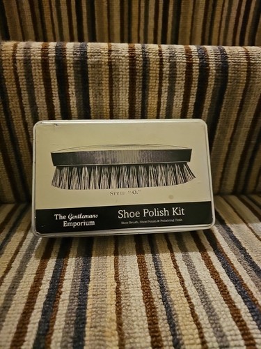 Vintage the gentlemans - the,