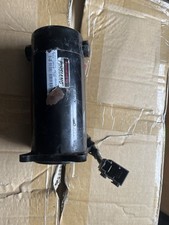 Shoprider Cadiz mobility scooter 8 MPH Motor M4-9MNF-2B