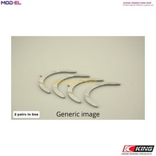 THRUST WASHER SET CRANKSHAFT